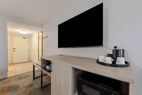 Hampton Inn & Suites by Hilton Moncton