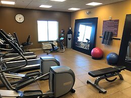 Hilton Garden Inn Clarksville