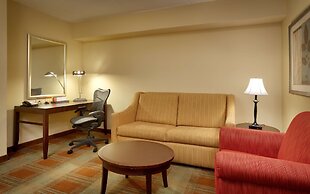 Hilton Garden Inn Clarksville