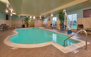 Hilton Garden Inn Clarksville