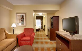 Hilton Garden Inn Clarksville