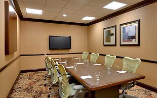 Hilton Garden Inn Clarksville