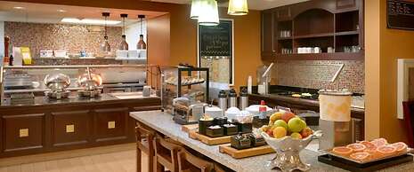 Hilton Garden Inn Clarksville