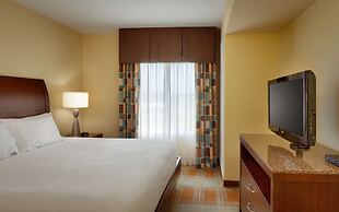 Hilton Garden Inn Clarksville