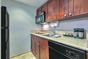 Homewood Suites by Hilton Rock Springs