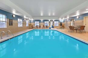 Homewood Suites by Hilton Rock Springs