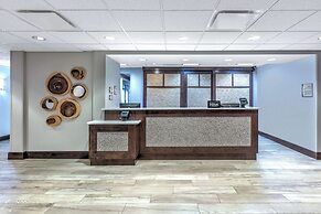 Homewood Suites by Hilton Rock Springs
