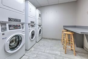 Homewood Suites by Hilton Rock Springs