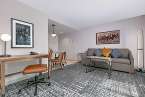 Homewood Suites by Hilton Rock Springs