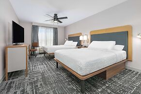 Homewood Suites by Hilton Rock Springs