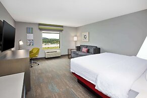 Hampton Inn Elkins