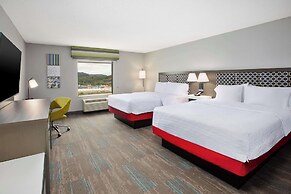 Hampton Inn Elkins