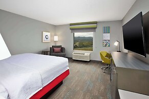 Hampton Inn Elkins