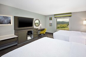 Hampton Inn Elkins