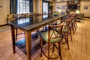 Hampton Inn Roanoke Rapids, NC