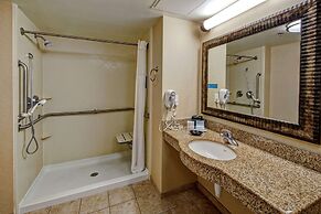 Hampton Inn Roanoke Rapids, NC