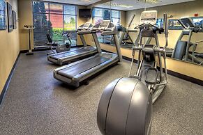 Hampton Inn Roanoke Rapids, NC