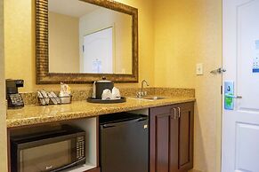 Hampton Inn Roanoke Rapids, NC