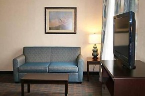Hampton Inn Roanoke Rapids, NC