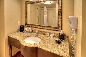 Hampton Inn Roanoke Rapids, NC