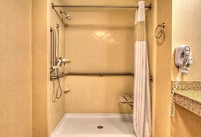 Hampton Inn Roanoke Rapids, NC