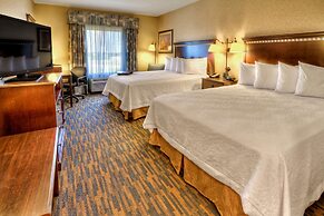 Hampton Inn Roanoke Rapids, NC