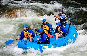 Hampton Inn Roanoke Rapids, NC