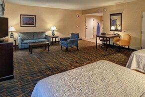 Hampton Inn Roanoke Rapids, NC