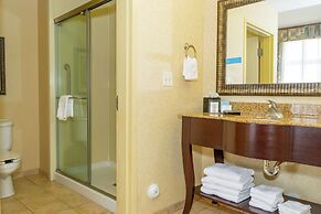 Hampton Inn Roanoke Rapids, NC