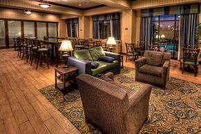 Hampton Inn Roanoke Rapids, NC