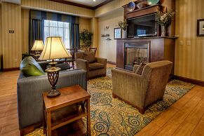 Hampton Inn Roanoke Rapids, NC