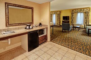 Hampton Inn Roanoke Rapids, NC