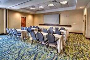 Hampton Inn Roanoke Rapids, NC