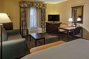 Hampton Inn Roanoke Rapids, NC
