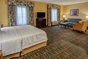 Hampton Inn Roanoke Rapids, NC