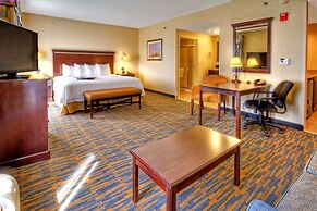 Hampton Inn Roanoke Rapids, NC