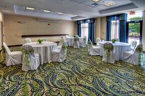 Hampton Inn Roanoke Rapids, NC