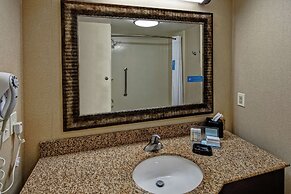 Hampton Inn Roanoke Rapids, NC