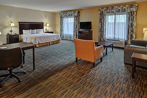 Hampton Inn Roanoke Rapids, NC