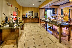 Hampton Inn Roanoke Rapids, NC
