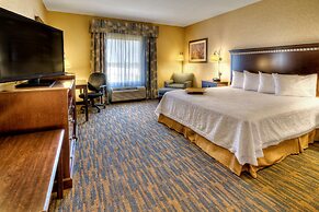 Hampton Inn Roanoke Rapids, NC