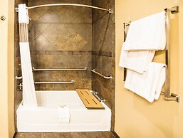 La Quinta Inn & Suites by Wyndham Marble Falls