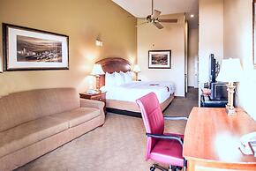 La Quinta Inn & Suites by Wyndham Marble Falls