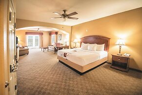 La Quinta Inn & Suites by Wyndham Marble Falls