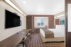 Microtel Inn & Suites by Wyndham Conway
