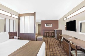Microtel Inn & Suites by Wyndham Conway