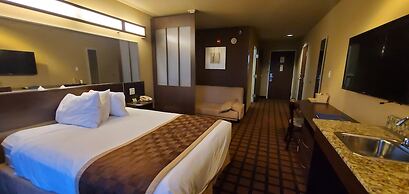 Microtel Inn & Suites by Wyndham Conway