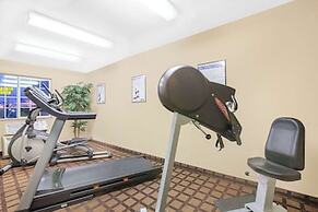 Microtel Inn & Suites by Wyndham Conway