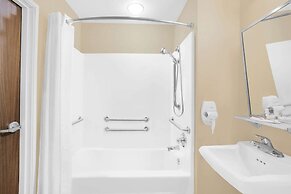 Microtel Inn & Suites by Wyndham Conway