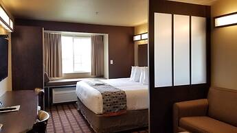 Microtel Inn & Suites by Wyndham Conway